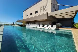 Romantico e Charmoso , Flat acolhedor - 3