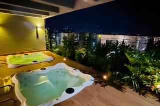 Romantico e Charmoso , Flat acolhedor - 1