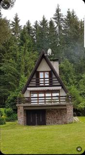 Holiday home Frymburk - Lipno-Stausee 1806 - 8