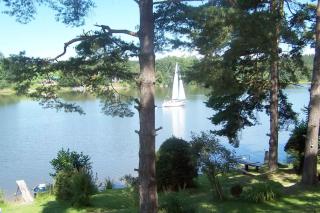 Holiday home Frymburk - Lipno-Stausee 1806 - 6