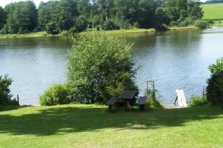 Holiday home Frymburk - Lipno-Stausee 1806 - 5
