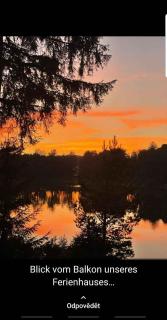 Holiday home Frymburk - Lipno-Stausee 1806 - 3