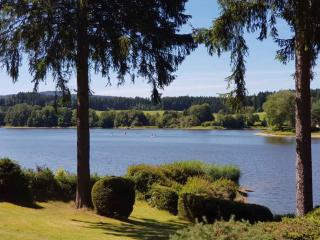 Holiday home Frymburk - Lipno-Stausee 1806 - 1