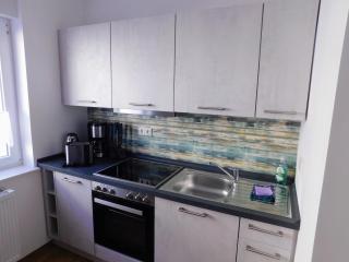 Wohnung in Magdeburg-Salbke mit Balkon und WLAN - 4