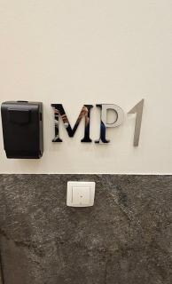 MP Apartments - 5