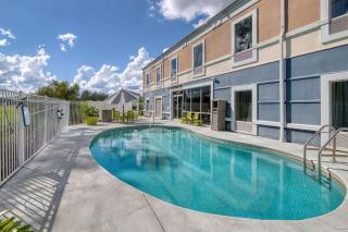 Best Western Waldo Inn & Suites - 9