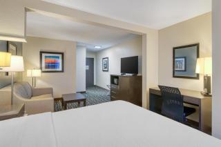 Best Western Waldo Inn & Suites - 6