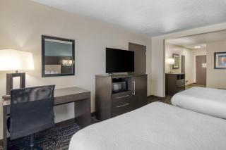 Best Western Waldo Inn & Suites - 4