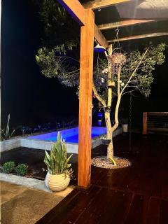 Rancho Nosso Lago todo seu - 8