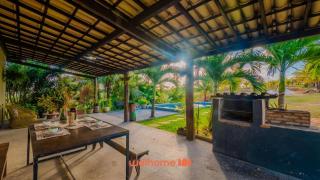 Sitio em Imbassai com Piscina Perto da Praia - 9