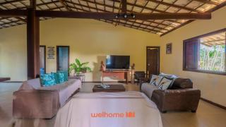 Sitio em Imbassai com Piscina Perto da Praia - 5