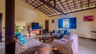 Sitio em Imbassai com Piscina Perto da Praia - 6