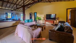 Sitio em Imbassai com Piscina Perto da Praia - 4