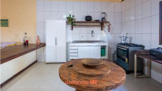 Sitio em Imbassai com Piscina Perto da Praia - 1