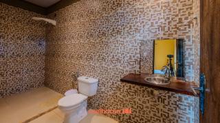 Sitio em Imbassai com Piscina Perto da Praia - 6