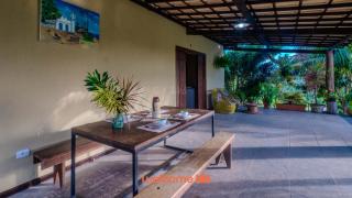 Casa em Imbassaí próxima da Praia e com Piscina - 3