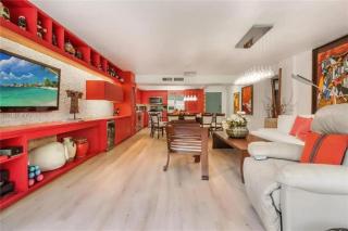 Relaxed Coastal Living with Outdoor Space - 5