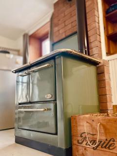 Casa di montagna, nel verde, pace e tranquillità - 4