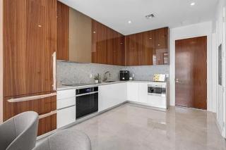 Elegant 2BR Miami Residence Bay View - 8