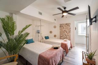 Suite Mar - Unit B - 3