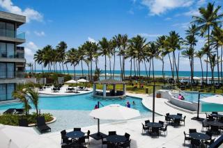 Porto Alto Resort Conforto á Beira Mar - 0