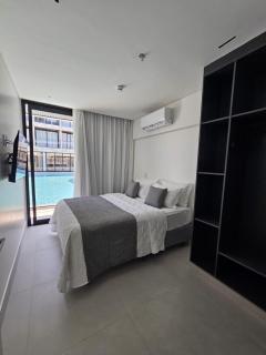 Porto Alto Resort Conforto á Beira Mar - 6