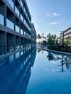 Porto Alto Resort Conforto á Beira Mar - 2