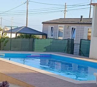 Sesimbra 3 Bedrooms with Shared Pool - 0