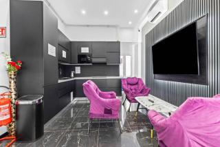 Superb Apartment Domenico Rome - 0