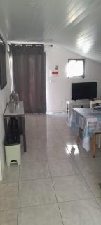 Sea view 2 bedrooms terrace Villa - 9