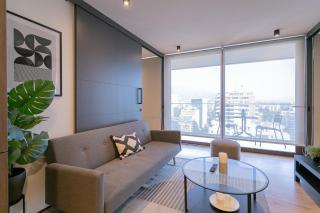 Asturias Suites by Andes STR - 8