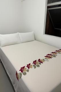 Apartamento mobiliado COP 30 - 1