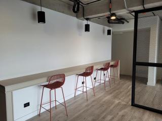 Cozy loft apartment near El Virrey park - 9