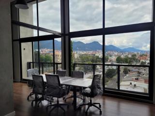 Cozy loft apartment near El Virrey park - 6