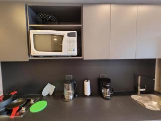 Cozy loft apartment near El Virrey park - 5