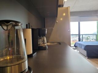 Cozy loft apartment near El Virrey park - 4