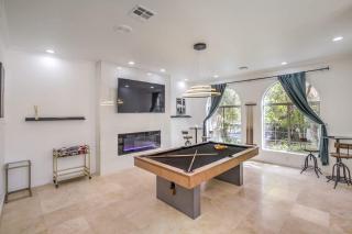 Golf Course Villa w Pool Spa Near the Strip - 6