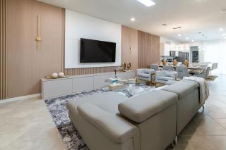 FunTastic Themed 5BR Home Pool & Game Room - 5