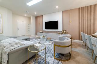 FunTastic Themed 5BR Home Pool & Game Room - 3