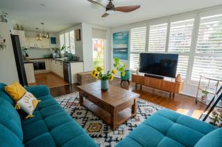 Sunny 2BR Home Garden in Dee Why Paradise - 0