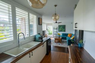 Sunny 2BR Home Garden in Dee Why Paradise - 6