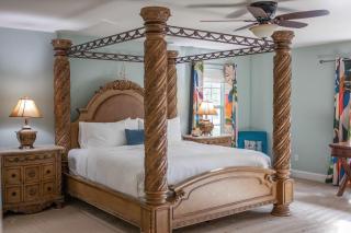 Sojourn Beautiful Family Home with Backyard in Ghent - Norfolk - 5