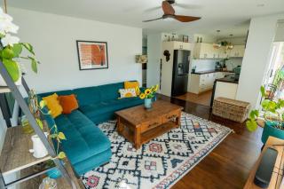 Sunny 2BR Home Garden in Dee Why Paradise - 8