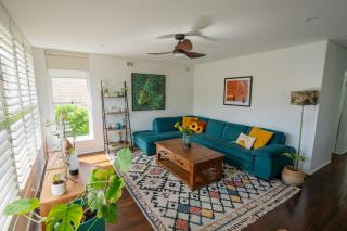 Sunny 2BR Home Garden in Dee Why Paradise - 9