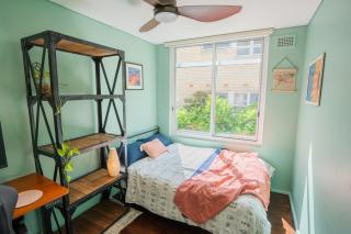 Sunny 2BR Home Garden in Dee Why Paradise - 2