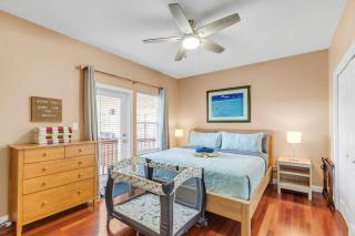 Barkentine Pool & White Sands Steps Away - 8