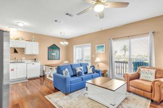 Barkentine Pool & White Sands Steps Away - 7