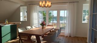 Ferienwohnung Coproyshof am See in Wesel am Niederrhein 5 Sterne DTV-Klassifizierung 6 Personen - 0