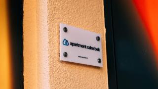 Calm Belt Cozy Apartment im Herzen von Durlach - 5