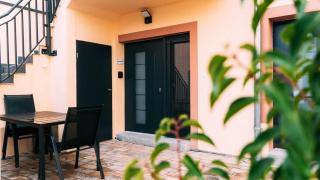 Calm Belt Cozy Apartment im Herzen von Durlach - 6